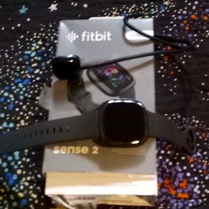 Fitbit 2